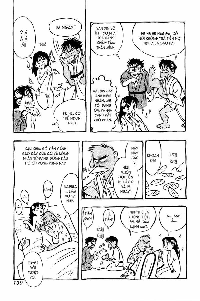 Yume De Aetara Chapter 30 - Trang 2