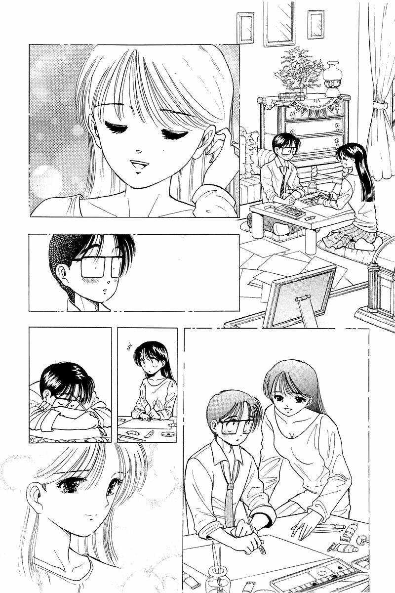 Yume De Aetara Chapter 30 - Trang 2