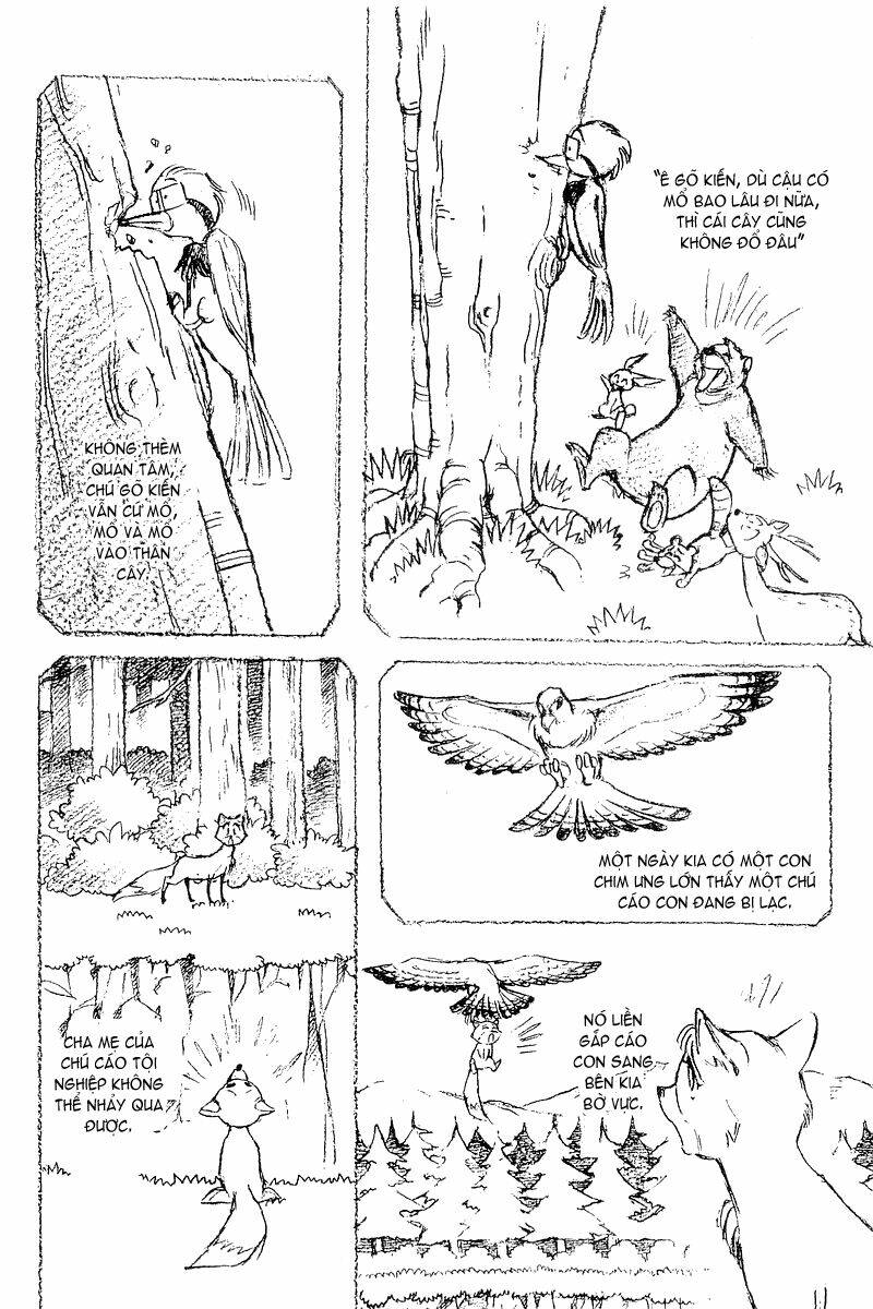 Yume De Aetara Chapter 30 - Trang 2