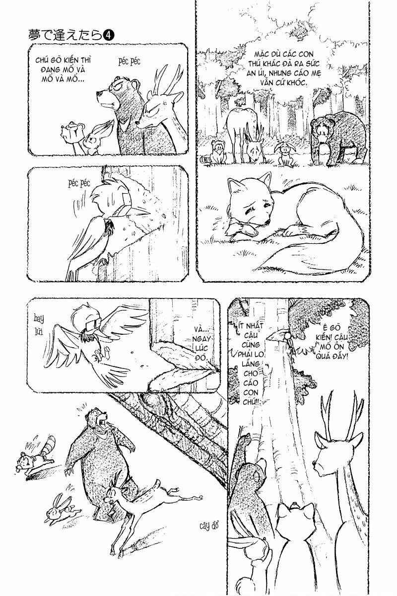 Yume De Aetara Chapter 30 - Trang 2