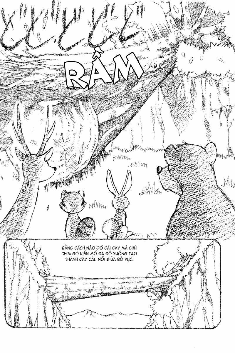 Yume De Aetara Chapter 30 - Trang 2