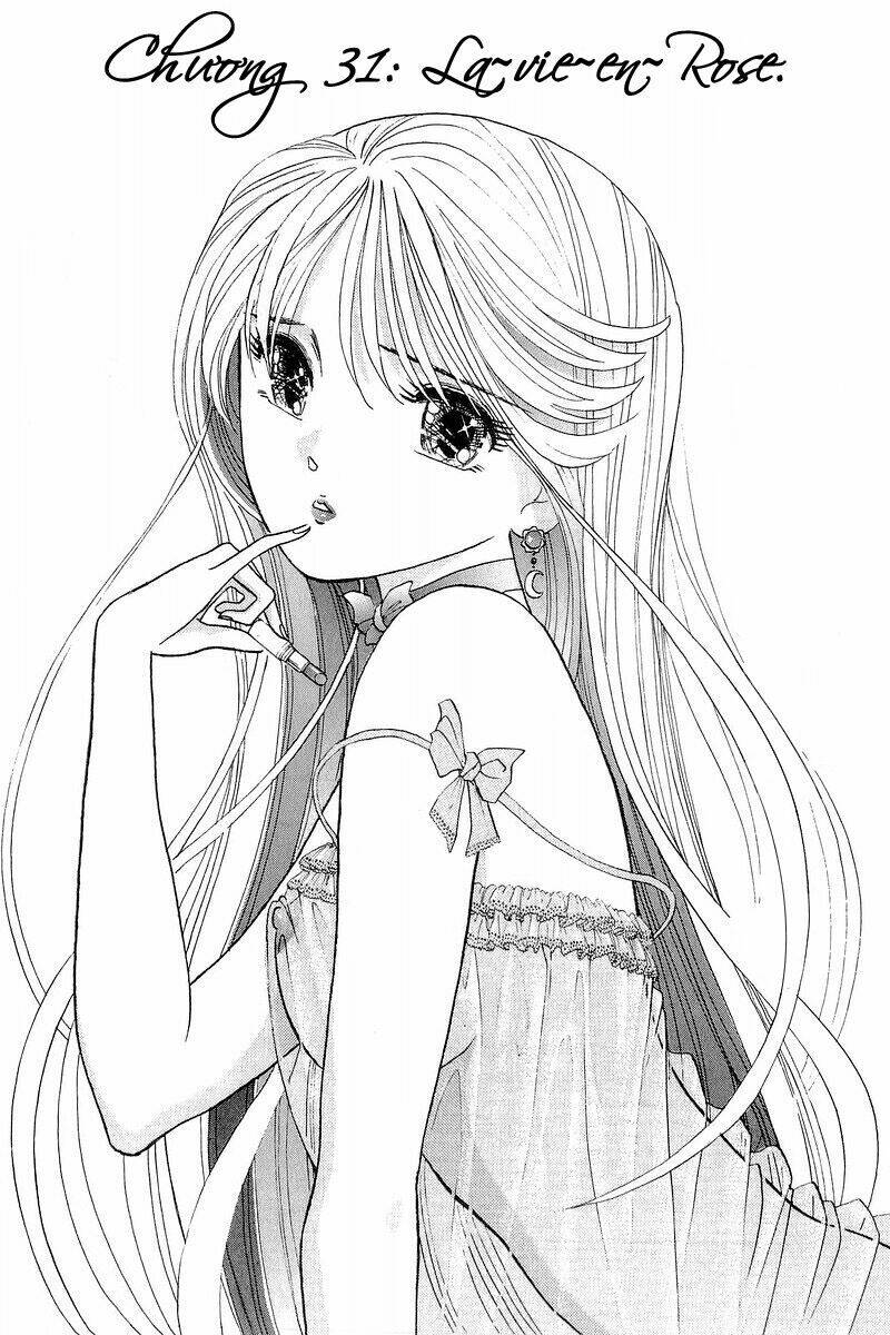 Yume De Aetara Chapter 31 - Trang 2