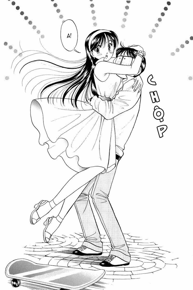 Yume De Aetara Chapter 31 - Trang 2