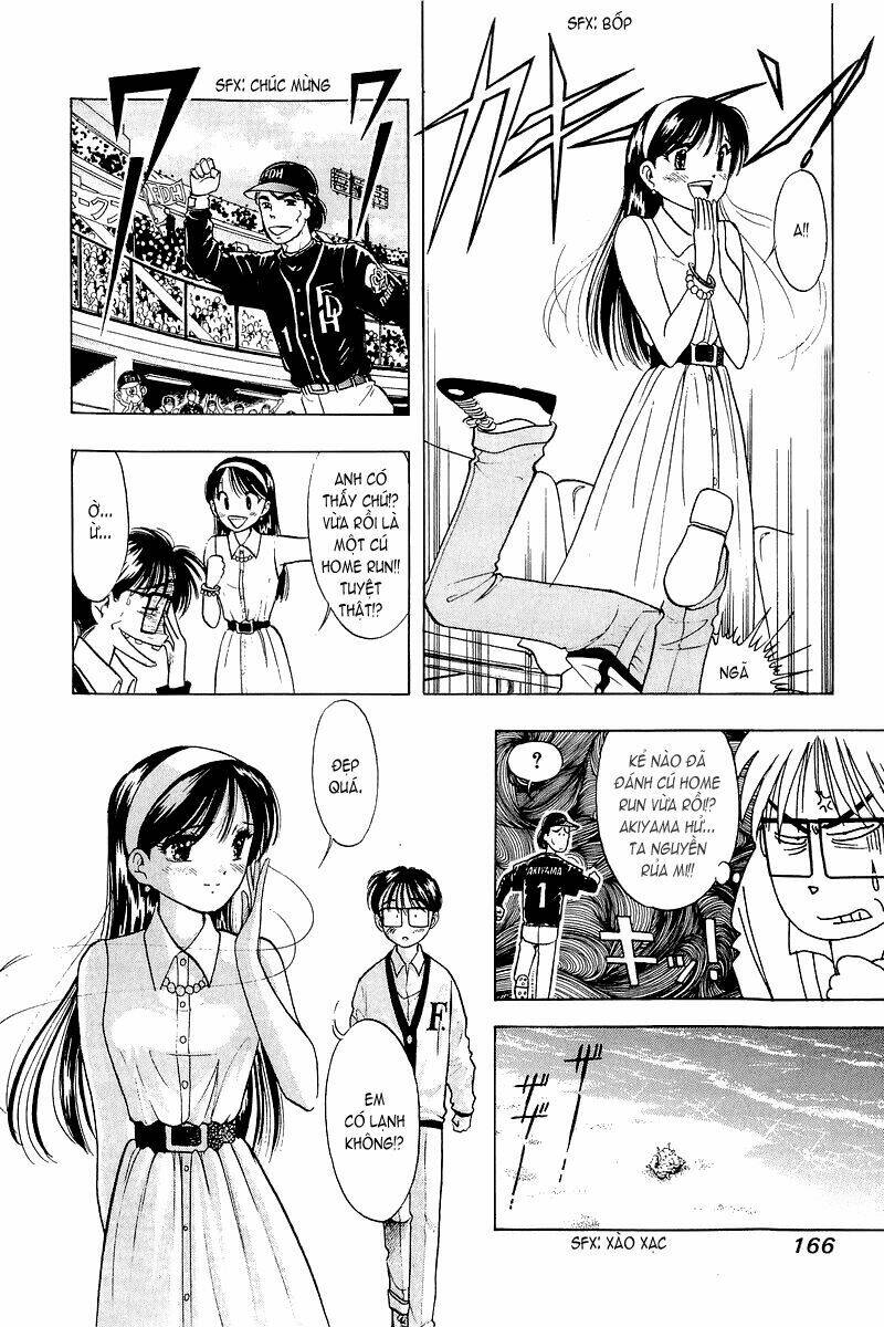 Yume De Aetara Chapter 31 - Trang 2