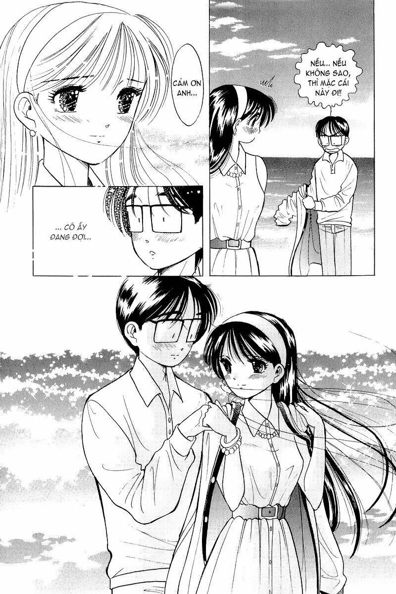 Yume De Aetara Chapter 31 - Trang 2