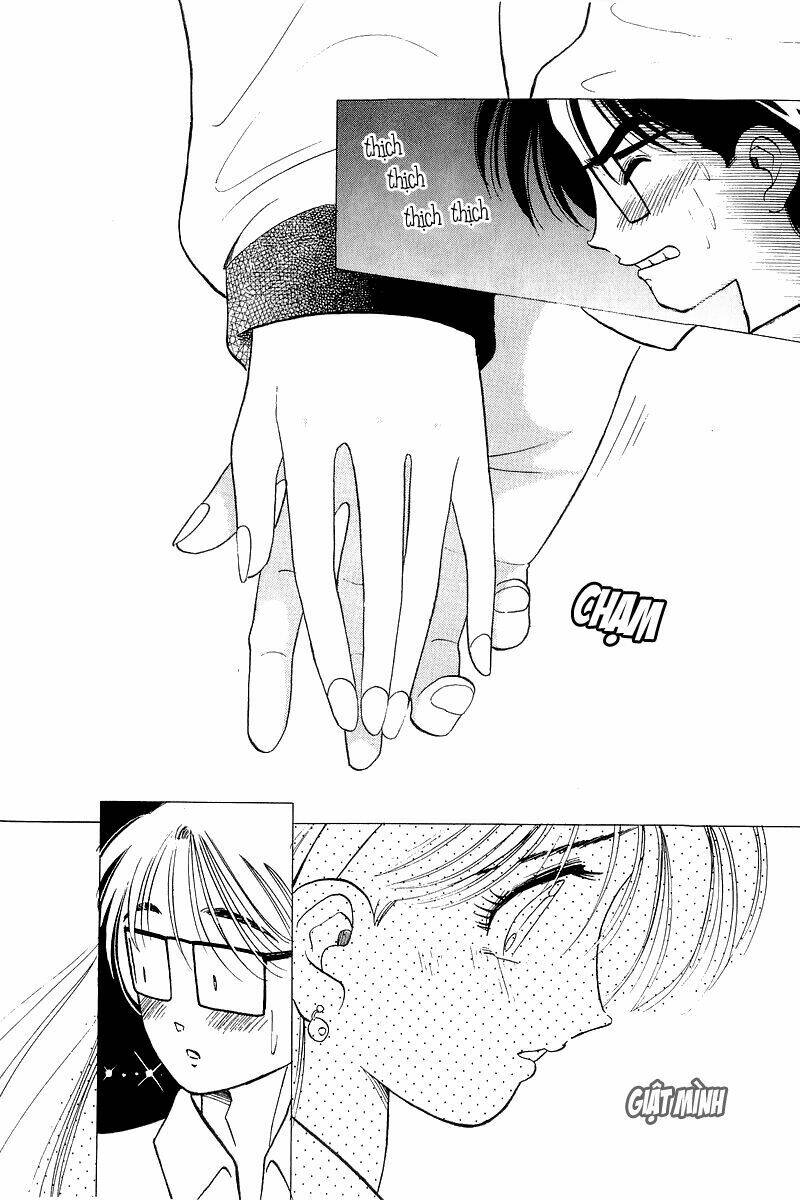 Yume De Aetara Chapter 31 - Trang 2