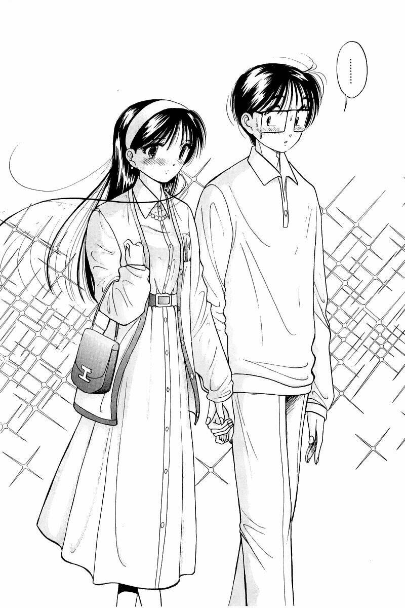 Yume De Aetara Chapter 31 - Trang 2