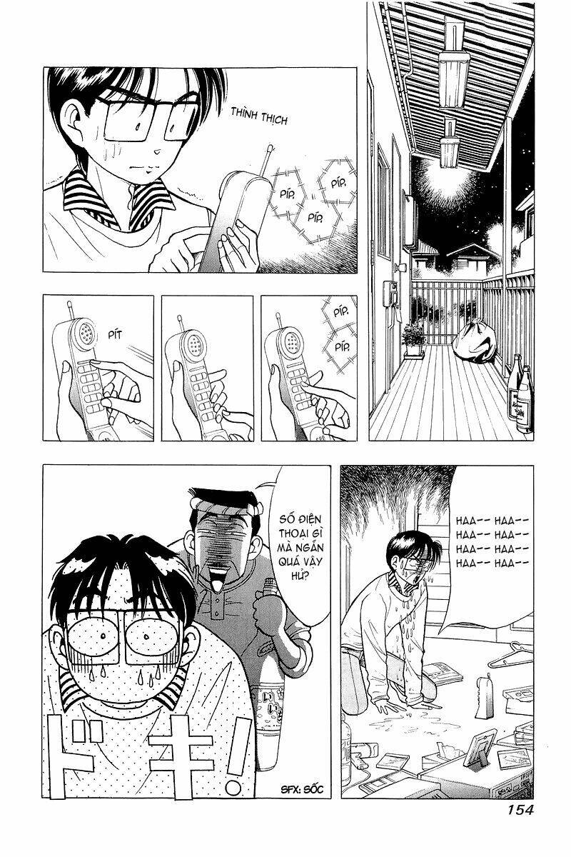 Yume De Aetara Chapter 31 - Trang 2