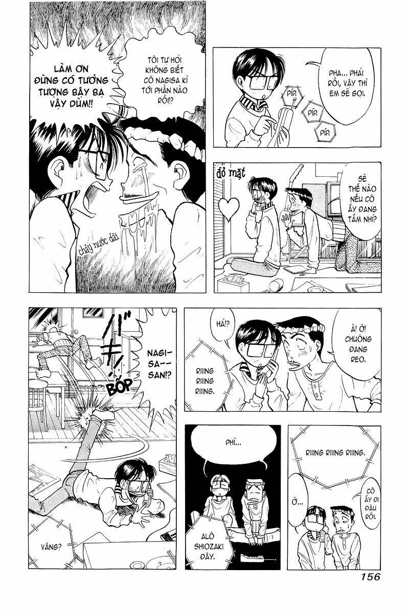 Yume De Aetara Chapter 31 - Trang 2