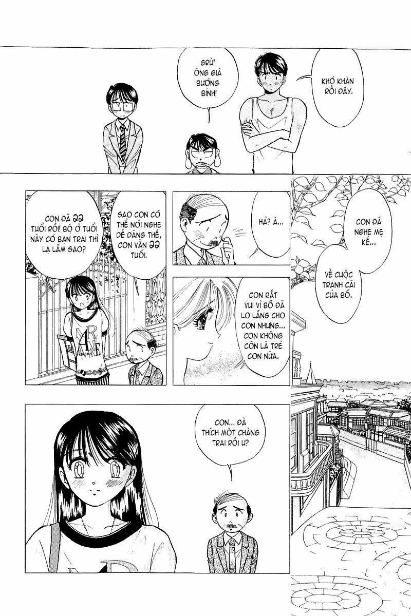 Yume De Aetara Chapter 32 - Trang 2