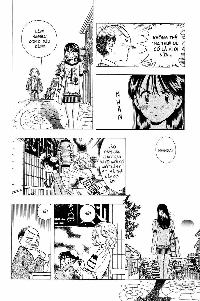 Yume De Aetara Chapter 32 - Trang 2