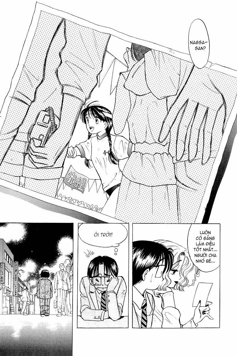 Yume De Aetara Chapter 32 - Trang 2