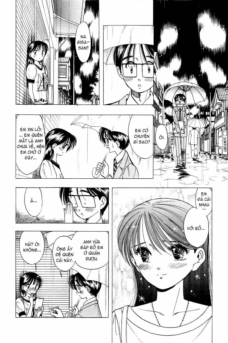 Yume De Aetara Chapter 32 - Trang 2