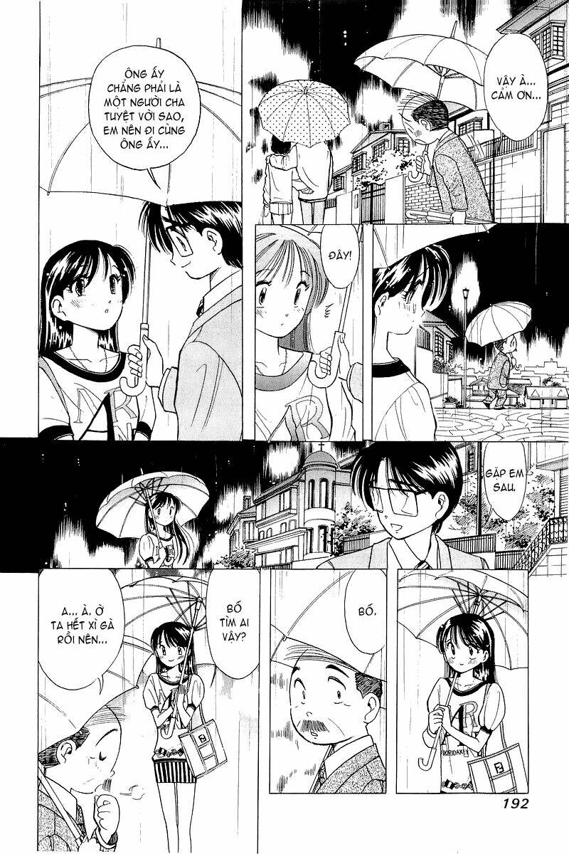 Yume De Aetara Chapter 32 - Trang 2