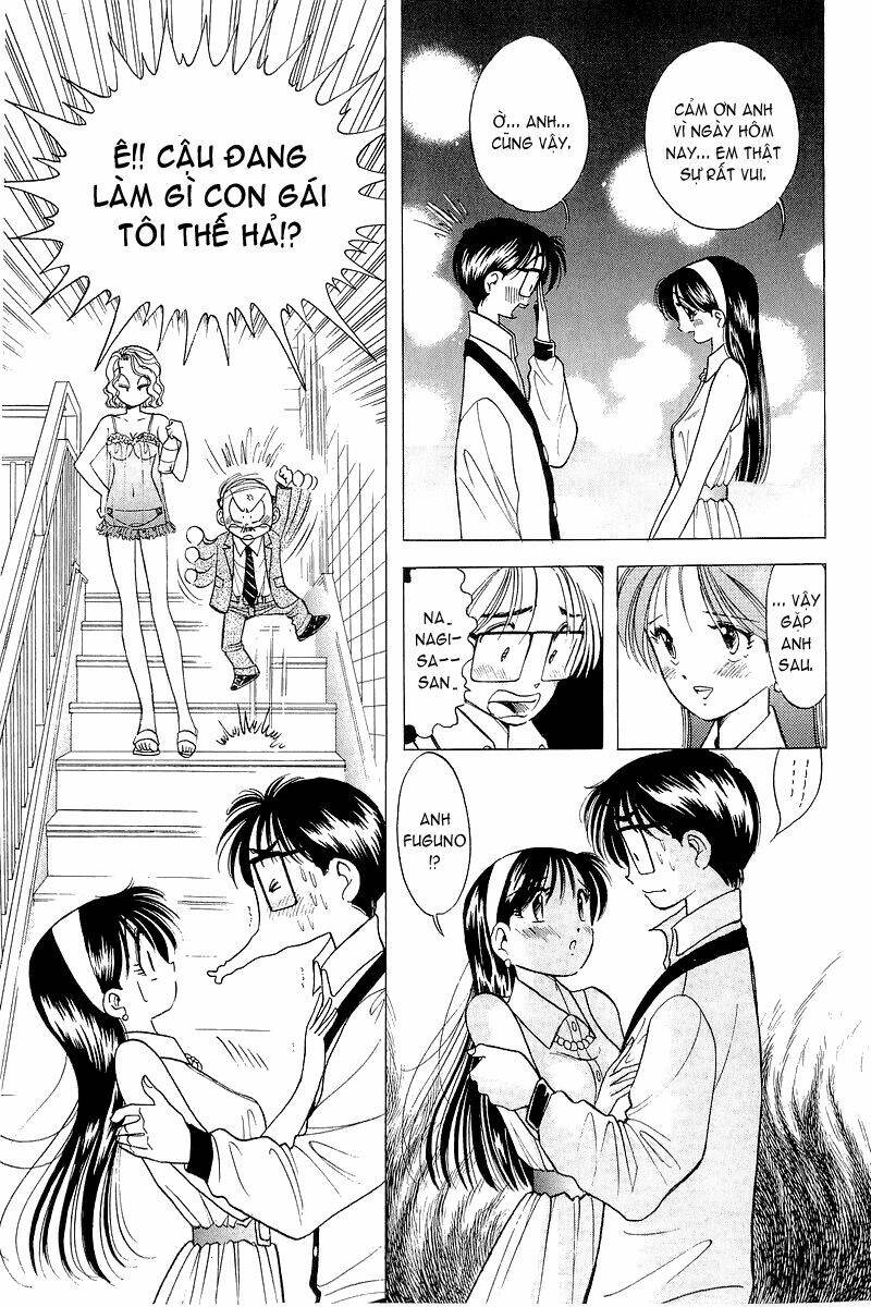 Yume De Aetara Chapter 32 - Trang 2