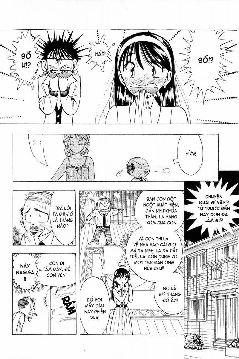 Yume De Aetara Chapter 32 - Trang 2