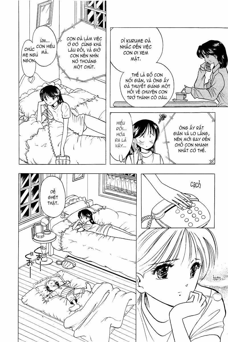 Yume De Aetara Chapter 32 - Trang 2