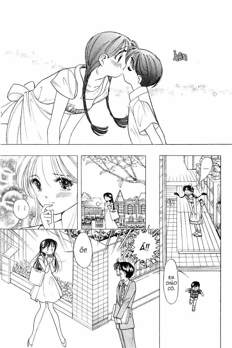 Yume De Aetara Chapter 33 - Trang 2