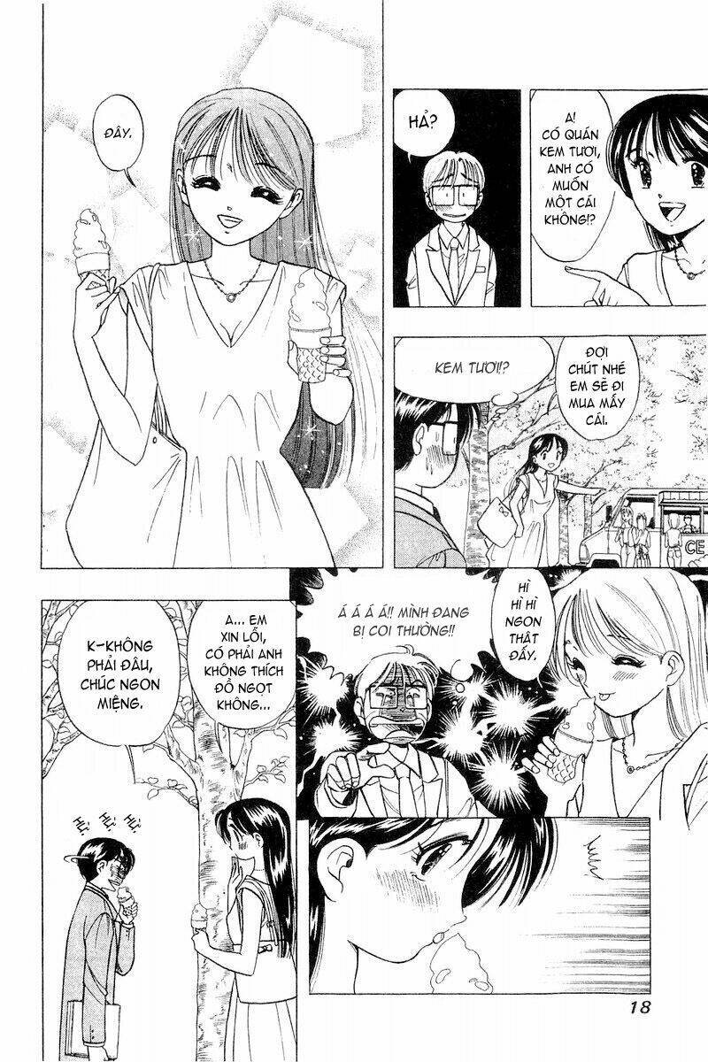 Yume De Aetara Chapter 33 - Trang 2