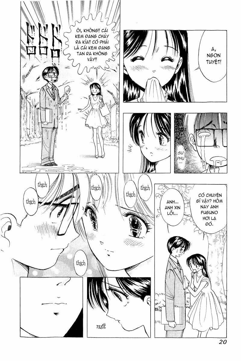 Yume De Aetara Chapter 33 - Trang 2