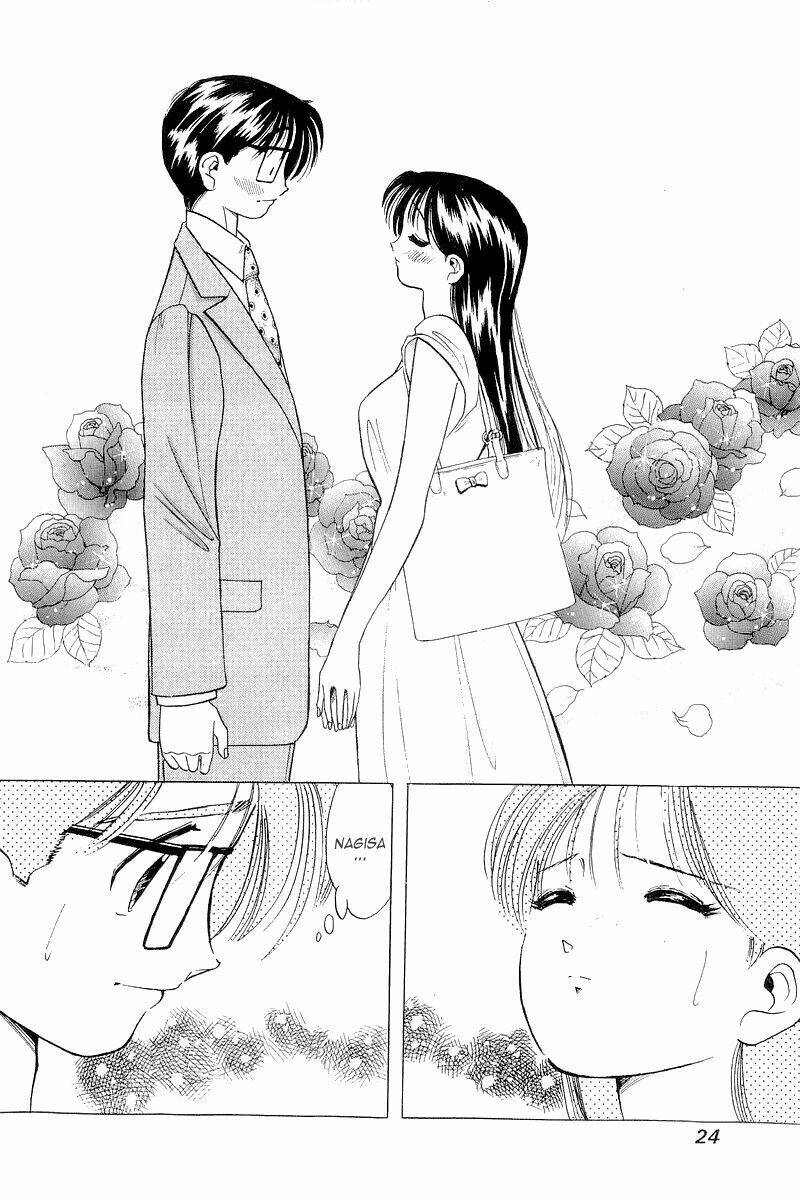 Yume De Aetara Chapter 33 - Trang 2