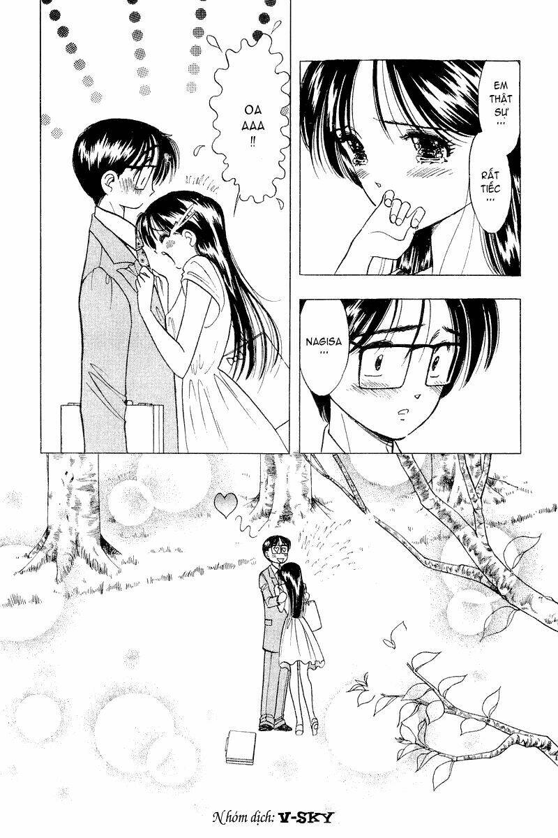 Yume De Aetara Chapter 33 - Trang 2