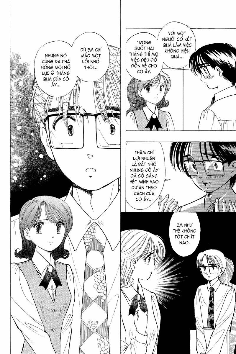 Yume De Aetara Chapter 34 - Trang 2