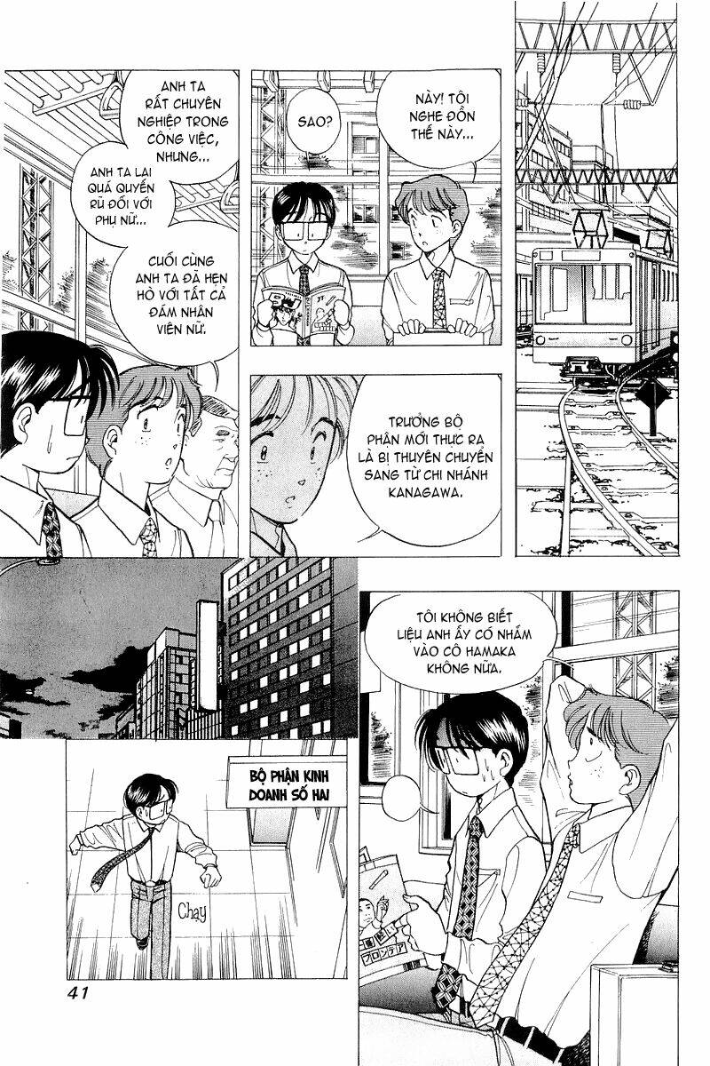 Yume De Aetara Chapter 34 - Trang 2