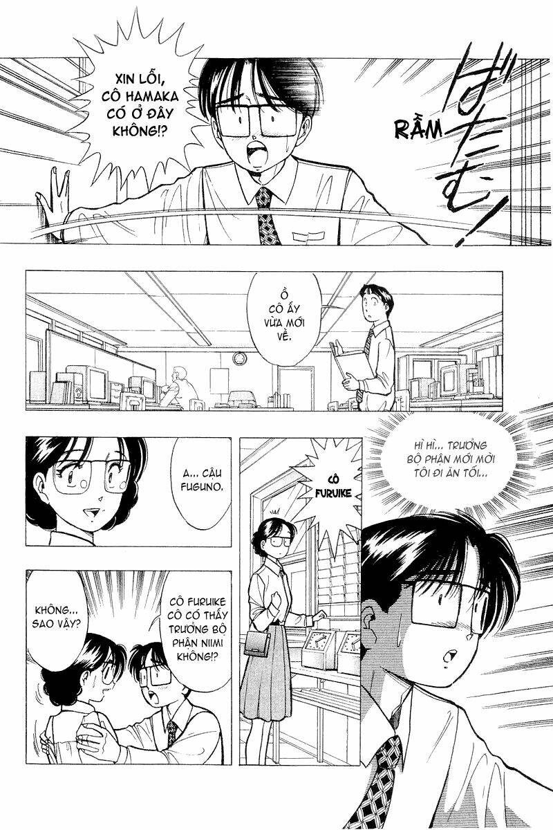 Yume De Aetara Chapter 34 - Trang 2