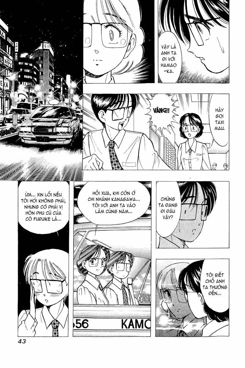 Yume De Aetara Chapter 34 - Trang 2