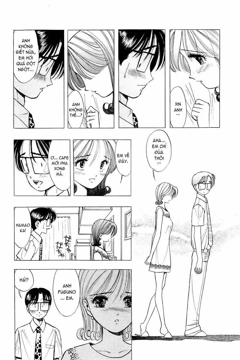 Yume De Aetara Chapter 35 - Trang 2