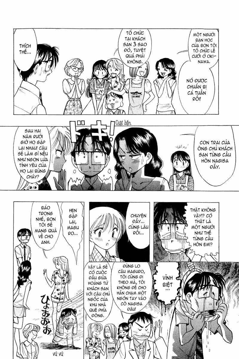 Yume De Aetara Chapter 35 - Trang 2