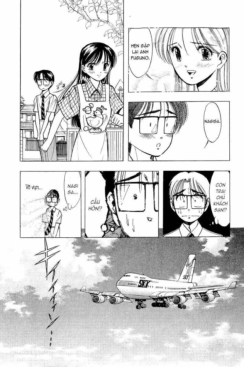 Yume De Aetara Chapter 35 - Trang 2