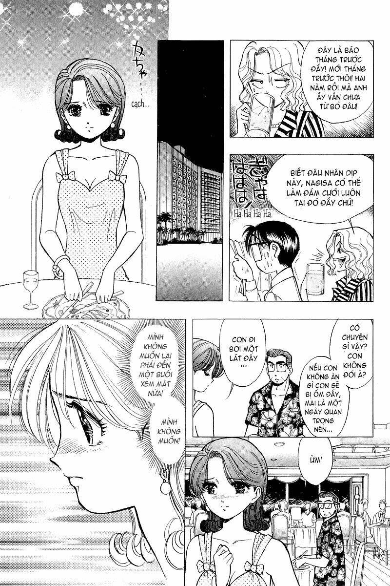 Yume De Aetara Chapter 35 - Trang 2