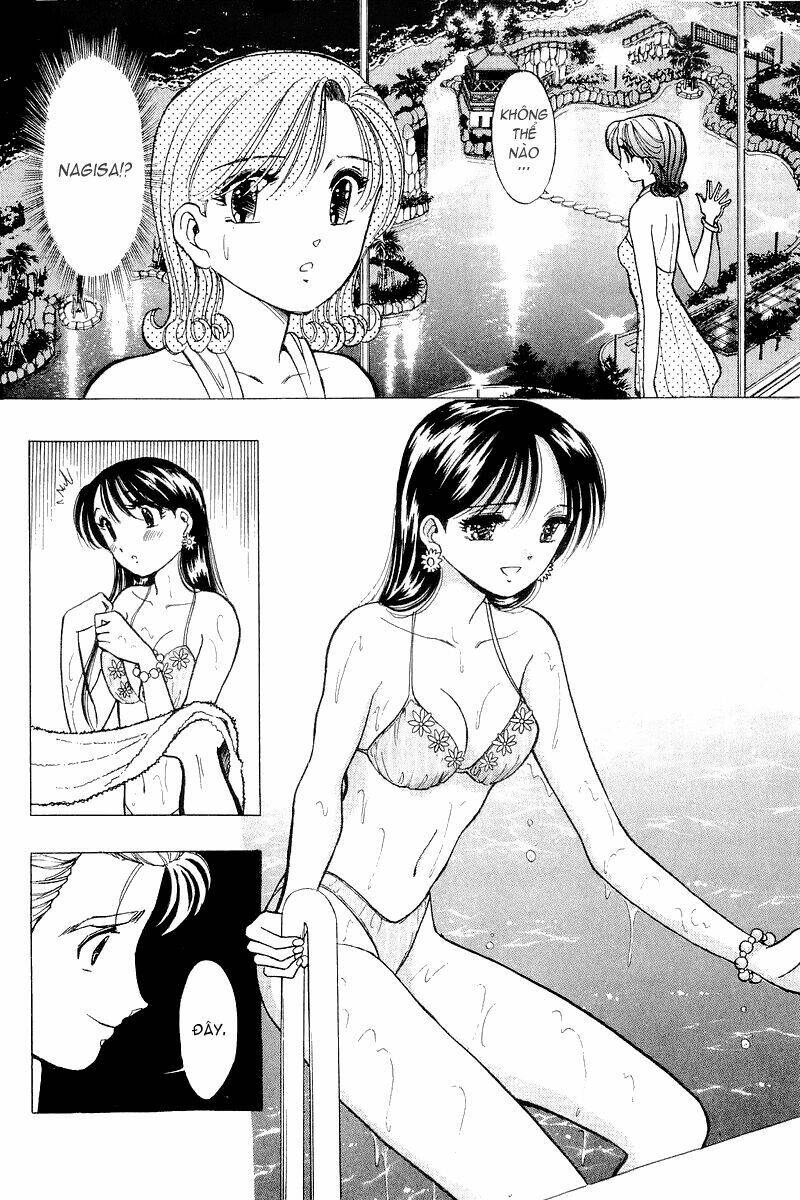 Yume De Aetara Chapter 35 - Trang 2