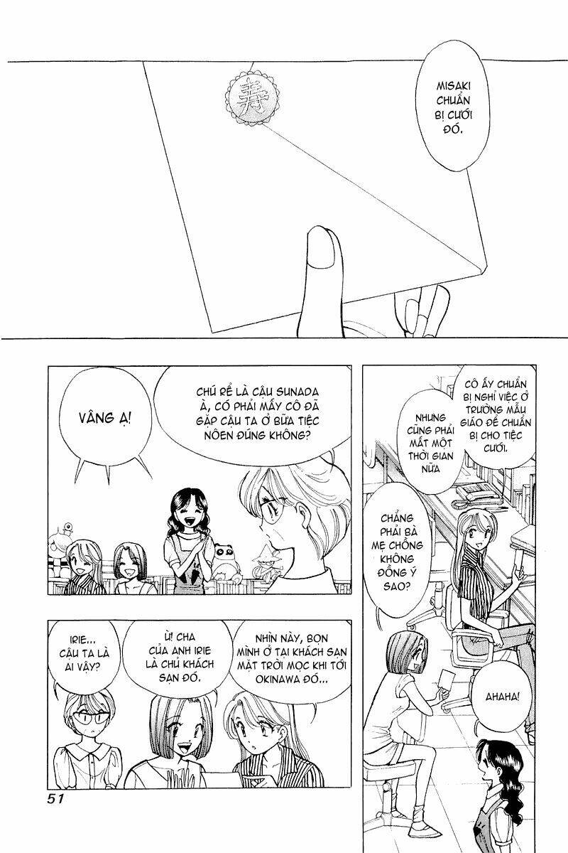 Yume De Aetara Chapter 35 - Trang 2