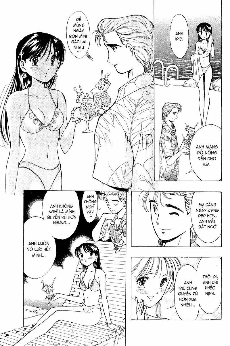 Yume De Aetara Chapter 35 - Trang 2