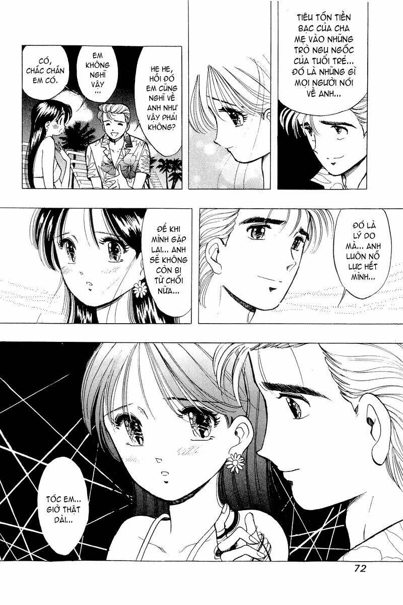 Yume De Aetara Chapter 35 - Trang 2