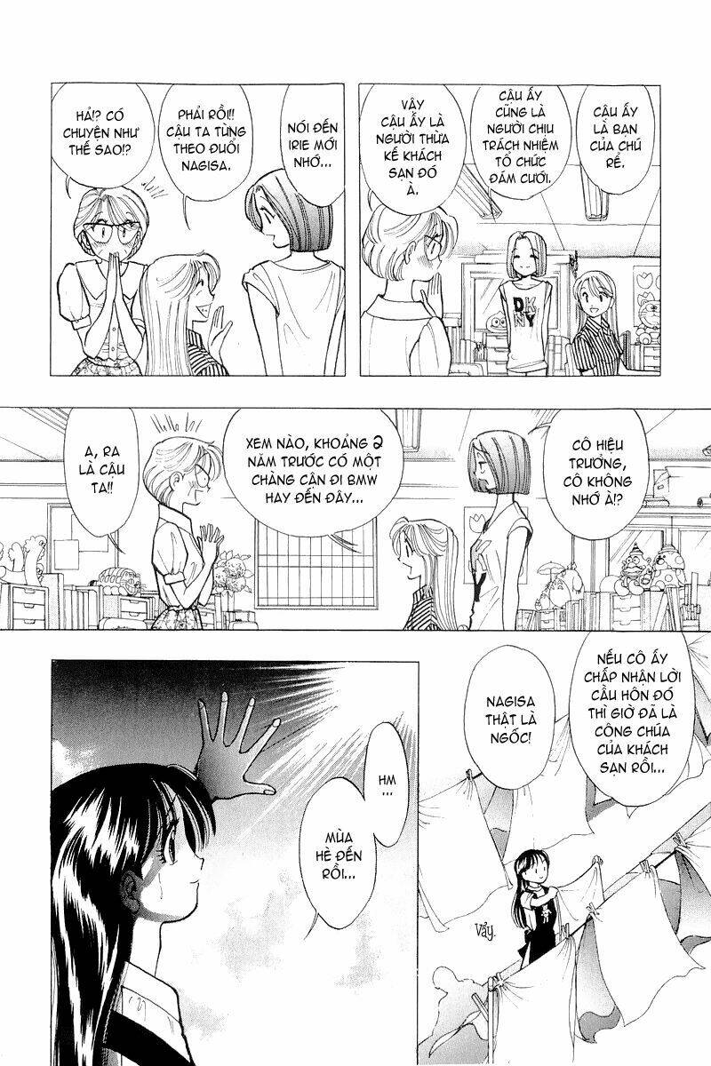 Yume De Aetara Chapter 35 - Trang 2