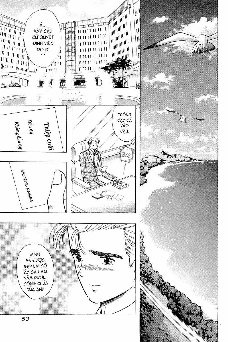 Yume De Aetara Chapter 35 - Trang 2