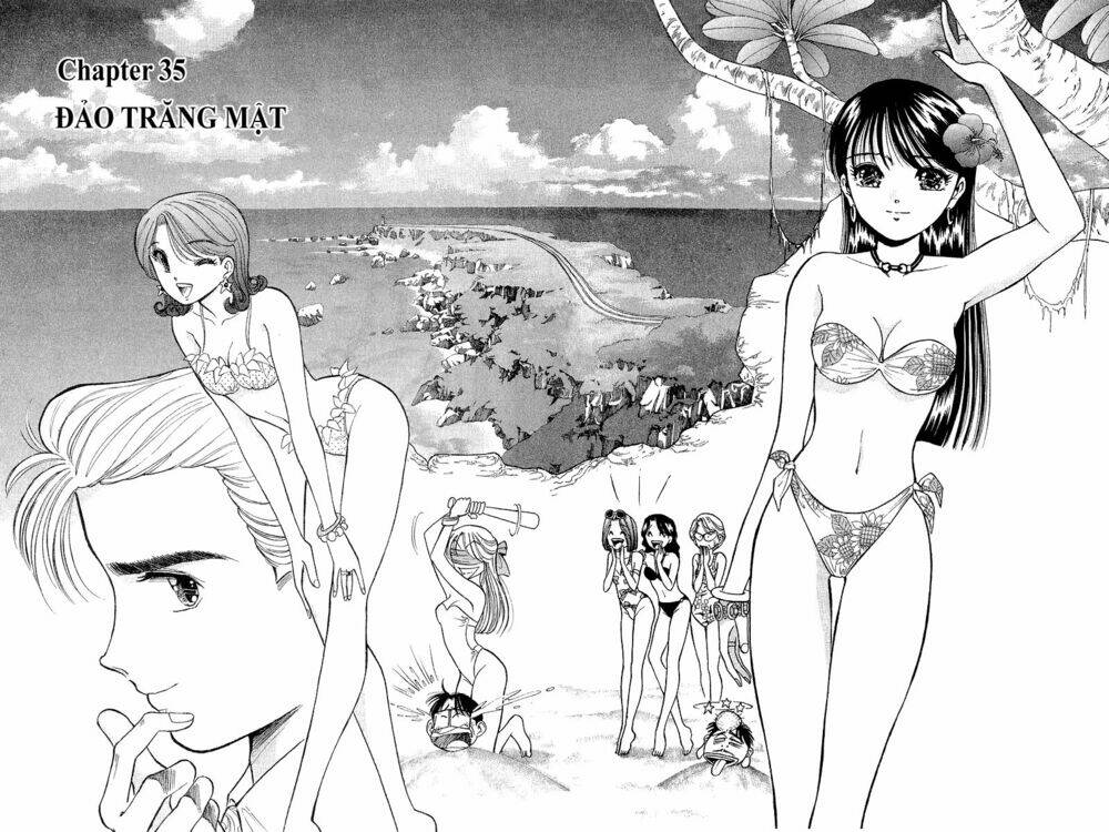 Yume De Aetara Chapter 35 - Trang 2