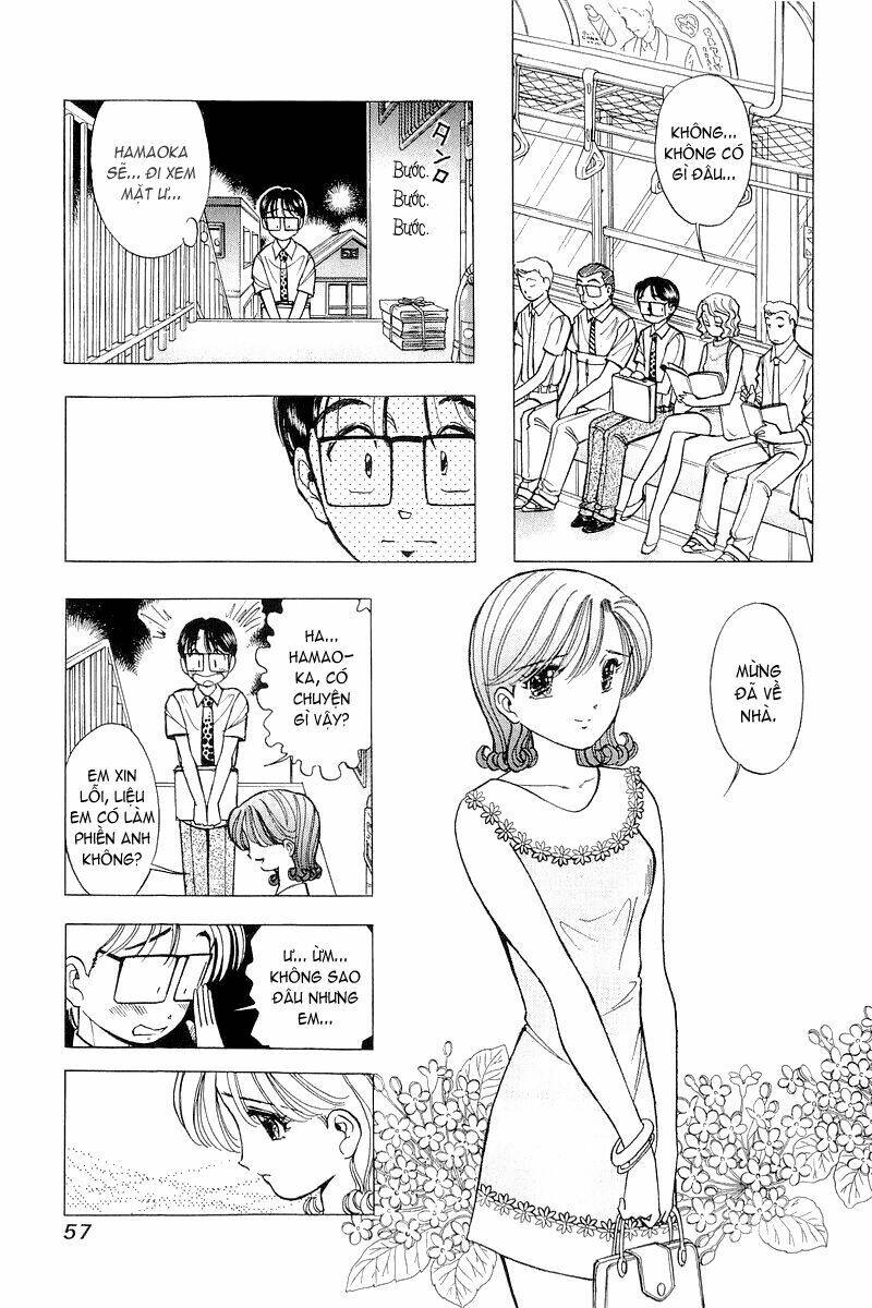Yume De Aetara Chapter 35 - Trang 2