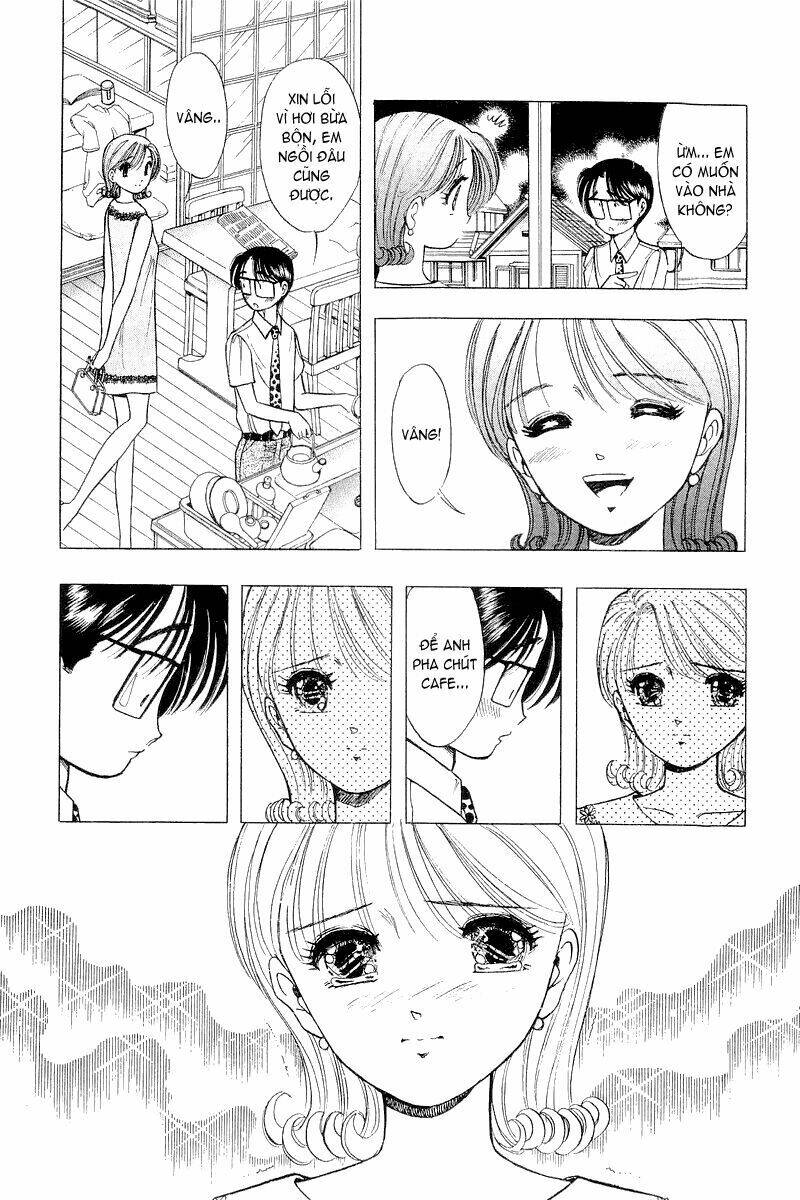 Yume De Aetara Chapter 35 - Trang 2