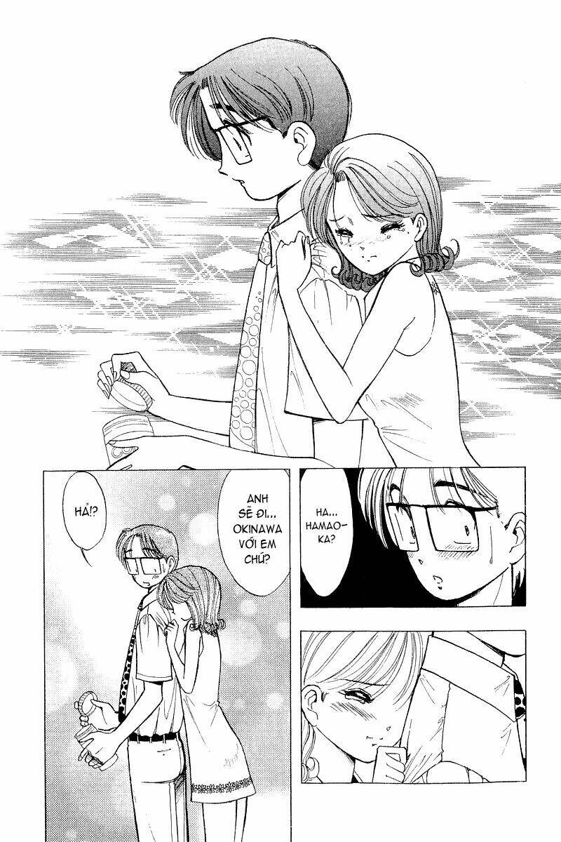 Yume De Aetara Chapter 35 - Trang 2