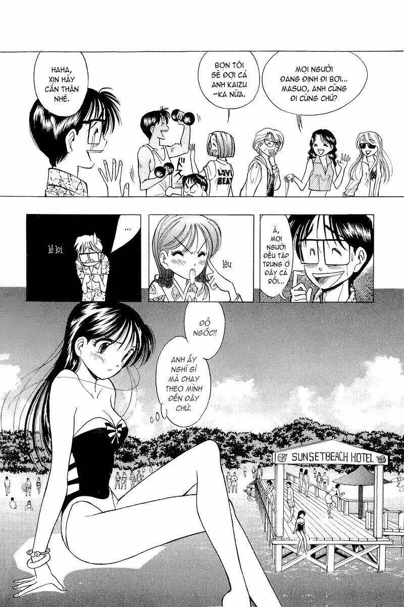 Yume De Aetara Chapter 36 - Trang 2