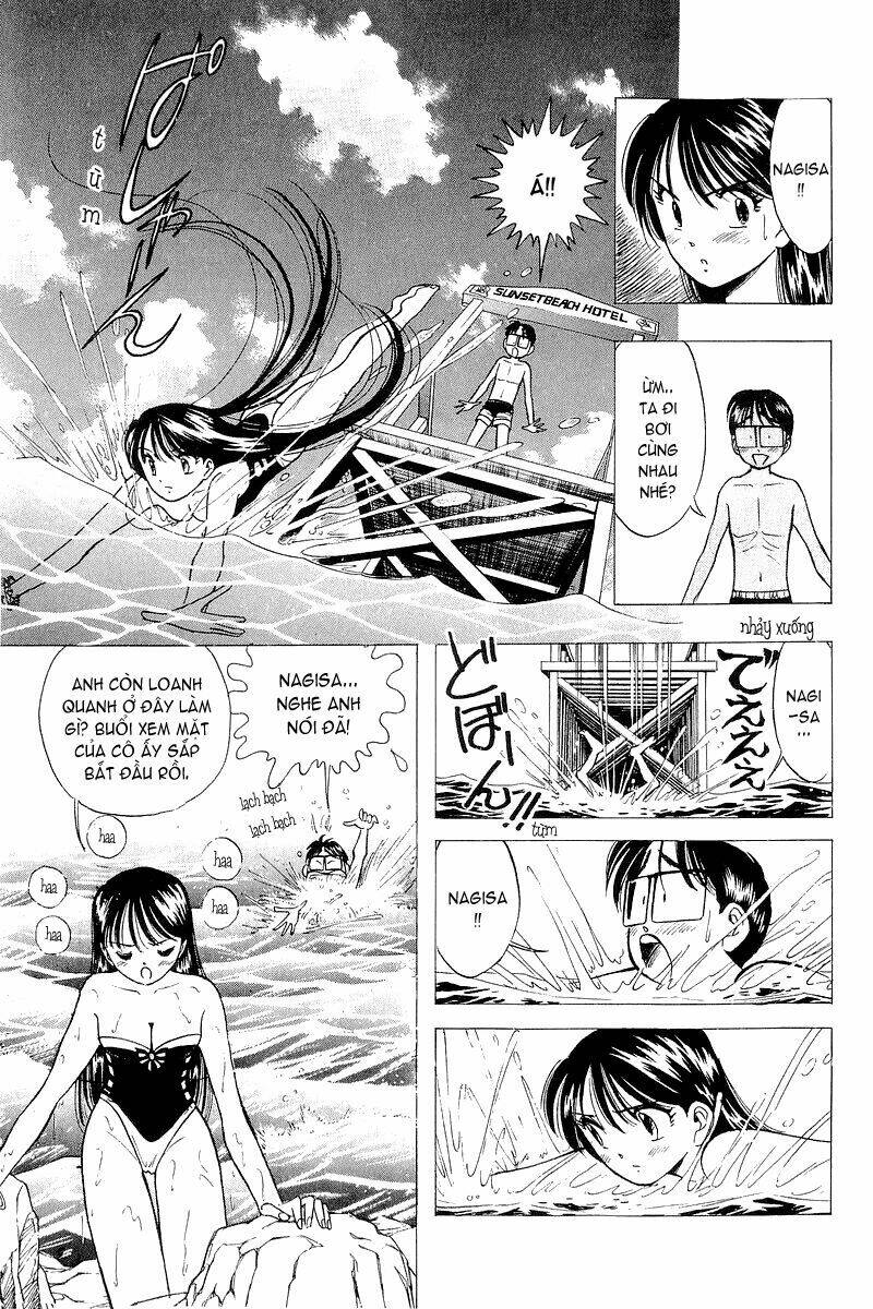 Yume De Aetara Chapter 36 - Trang 2