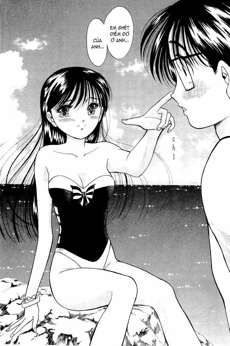 Yume De Aetara Chapter 36 - Trang 2