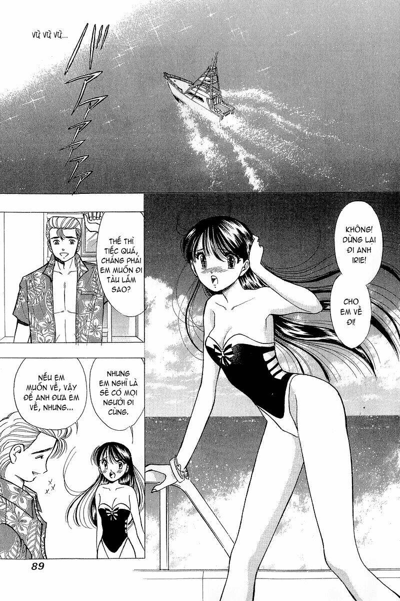 Yume De Aetara Chapter 36 - Trang 2