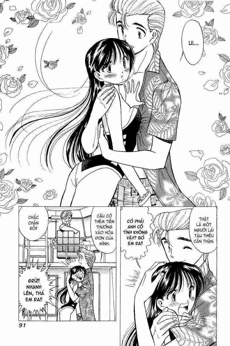 Yume De Aetara Chapter 36 - Trang 2