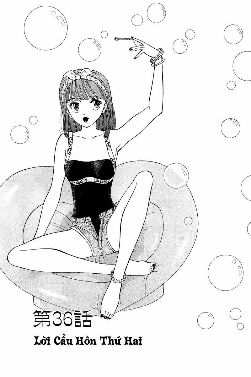 Yume De Aetara Chapter 36 - Trang 2